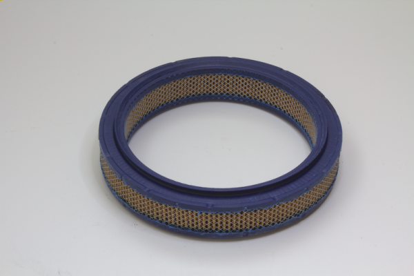Luftfilter, Rundfiltereinsatz (4434896, 4434896-1), Fiat / Lancia Original
